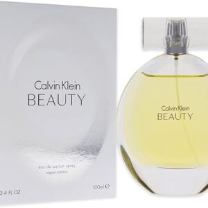 calvin klein beauty perfume for women eau de parfum 100ml