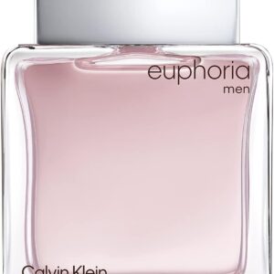 calvin klein euphoria perfume for men eau de toilette 100ml