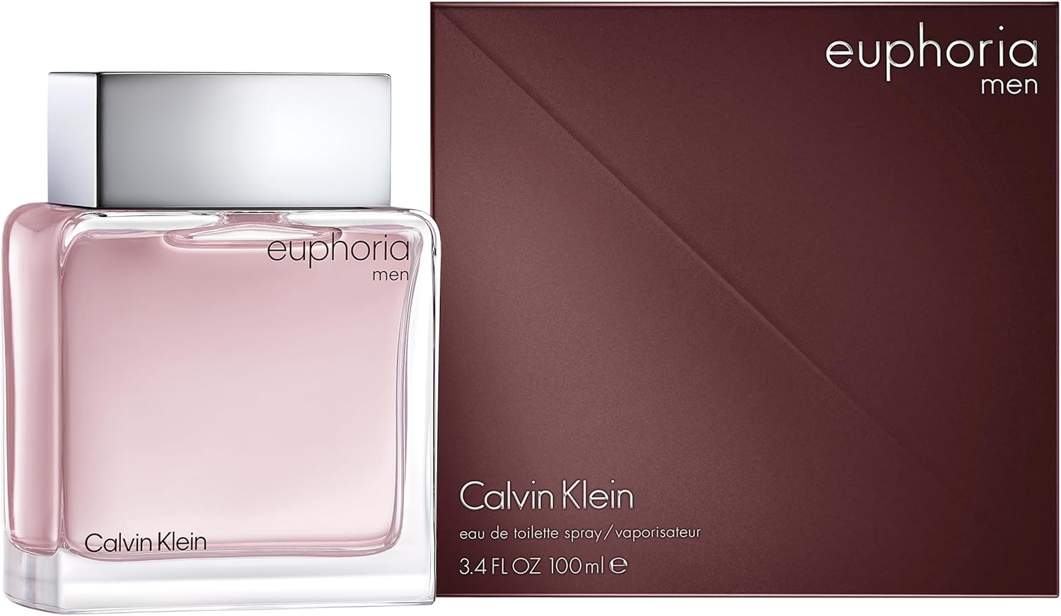 calvin klein euphoria perfume for men eau de toilette 100ml calvin klein euphoria perfume for men eau de toilette 100ml
